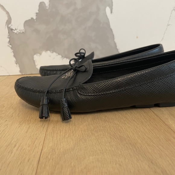 Prada loafers - Picture 4 of 5
